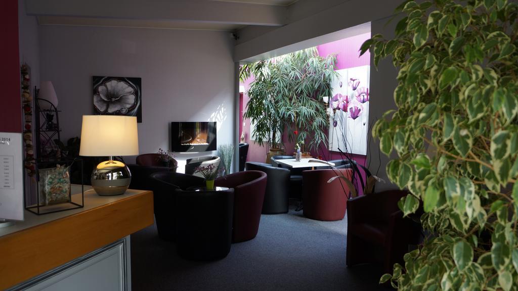 Charme Hotel En Beaujolais Belleville-sur-Saone Luaran gambar