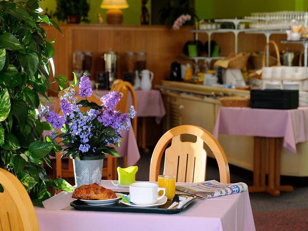 Charme Hotel En Beaujolais Belleville-sur-Saone Luaran gambar